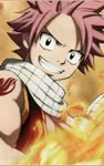 #1 Natsu Dragneel-Fairy Tail #1 Natsu Dragneel-Fairy Tail
