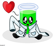 Test tube Test tube