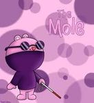 the mole
