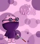 the mole