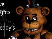 Five Nights At Freddy's (1, 2, or 3) Five Nights At Freddy's (1, 2, or 3)