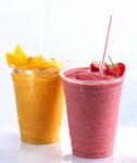 Fruit Smoothie Fruit Smoothie