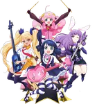 Plasmagica