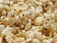 Popcorn Popcorn