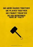Thor Ragnarok
