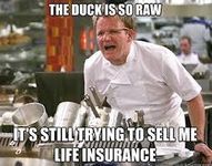 Chef Ramsey Chef Ramsey