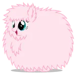 Fluffle puff