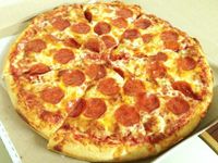 Pepperoni Pepperoni