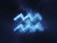 Aquarius Aquarius