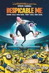 Despicable Me 1 Despicable Me 1