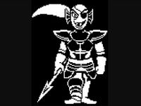 Undyne Undyne