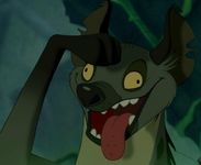 Ed (The Lion King) Ed (The Lion King)