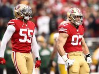 San Francisco 49ers San Francisco 49ers