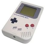 Gameboy Gameboy
