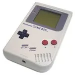 Gameboy Gameboy