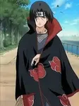 *Itachi* *Itachi*