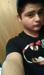My cuz My cuz