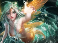 Mermaid