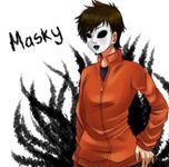 MASKY MASKY