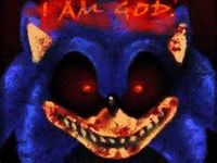 Sonic.EXE Sonic.EXE