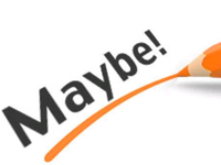 Maybe- They do both lead us but both jobs are different so maybe! Maybe- They do both lead us but both jobs are different so maybe!