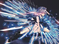 Nightcore? Nightcore?