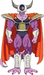 King Cold