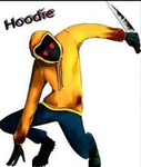 Hoodie Hoodie