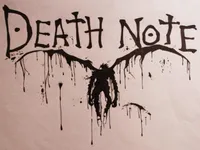 Death note Death note