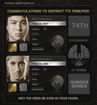 District 7- Lumber district District 7- Lumber district
