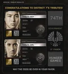 District 7- Lumber district