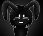Shadow Bonnie Shadow Bonnie