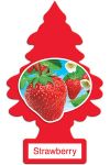 Strawberry Strawberry