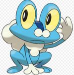 Froakie Froakie