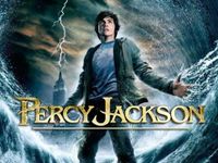 Percy Jackson Percy Jackson