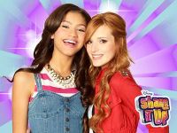Shake It Up Shake It Up