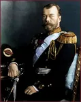 Nicholas II of Russia Nicholas II of Russia