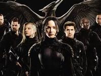 Hunger Games Hunger Games