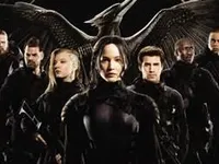 Hunger Games Hunger Games