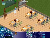 sims sims