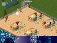 sims sims