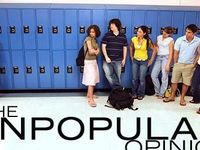 be unpopular and have no friends be unpopular and have no friends