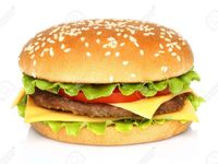 Hamburger Hamburger
