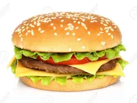Hamburger Hamburger