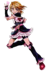 Cure Black