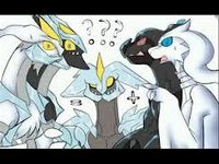 Zekrom Zekrom
