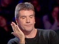 Simon Cowell: "That was... a nightmare..." Contestant "Is there anything I can do to improve" Simon "Yes. Never sing again" Simon Cowell: "That was... a nightmare..." Contestant "Is there anything I can do to improve" Simon "Yes. Never sing again"