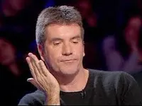Simon Cowell: "That was... a nightmare..." Contestant "Is there anything I can do to improve" Simon "Yes. Never sing again" Simon Cowell: "That was... a nightmare..." Contestant "Is there anything I can do to improve" Simon "Yes. Never sing again"