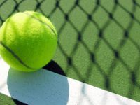 Tennis Tennis