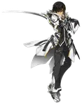 Sword master